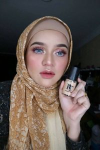 Rosetyara Product &#038; MUA BELLAZ, KOSMETIK CIDA