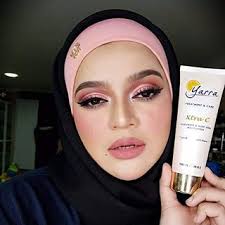 Kelebihan Yarra xtra C Moisturiser, KOSMETIK CIDA