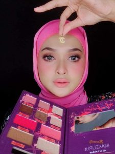 KHAF COSMETIC : BEAUTY MAKEUP KIT by KHAF COSMETICS!, KOSMETIK CIDA