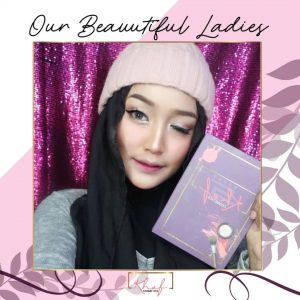 KHAF COSMETIC : BEAUTY MAKEUP KIT by KHAF COSMETICS!, KOSMETIK CIDA