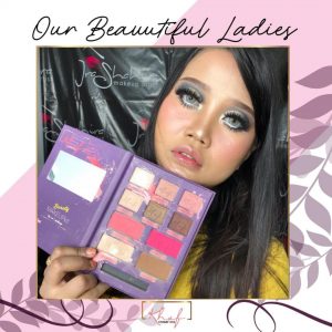 KHAF COSMETIC : BEAUTY MAKEUP KIT by KHAF COSMETICS!, KOSMETIK CIDA