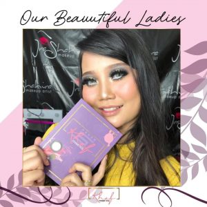 KHAF COSMETIC : BEAUTY MAKEUP KIT by KHAF COSMETICS!, KOSMETIK CIDA