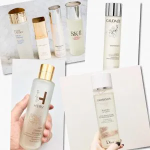Kebaikan Herv Essence By Herv Natural Road To Glass Skin Kosmetik Cida