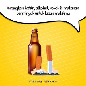 Info Dianz Vitamin Premium, KOSMETIK CIDA