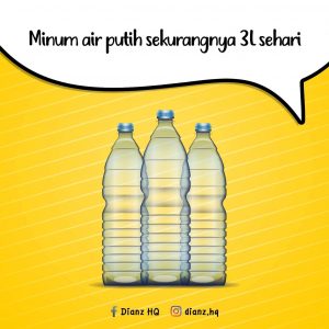 Info Dianz Vitamin Premium, KOSMETIK CIDA