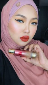 Okaya Liquid Foundation:  Nak cari Foundation tapi x tau warna apa yang sesuai?, KOSMETIK CIDA