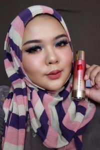 Okaya Liquid Foundation:  Nak cari Foundation tapi x tau warna apa yang sesuai?, KOSMETIK CIDA