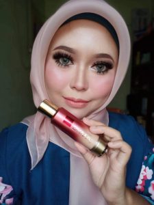 Okaya Liquid Foundation:  Nak cari Foundation tapi x tau warna apa yang sesuai?, KOSMETIK CIDA