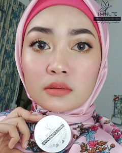 Info , Review &#038; Testimoni &#8211; 1minute miracle foundation ( Foundation Mua bellaz), KOSMETIK CIDA