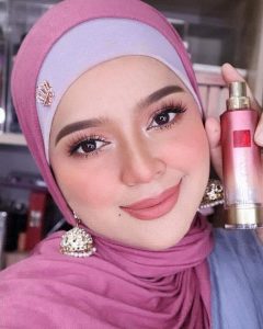 Okaya Liquid Foundation:  Nak cari Foundation tapi x tau warna apa yang sesuai?, KOSMETIK CIDA