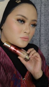 Okaya Liquid Foundation:  Nak cari Foundation tapi x tau warna apa yang sesuai?, KOSMETIK CIDA