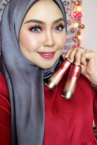 Okaya Liquid Foundation:  Nak cari Foundation tapi x tau warna apa yang sesuai?, KOSMETIK CIDA