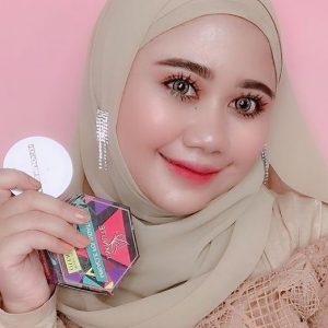 Info , Review &#038; Testimoni &#8211; 1minute miracle foundation ( Foundation Mua bellaz), KOSMETIK CIDA