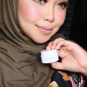 Royal Pine Moisturiser : ROYAL PINE FLAWLESS CREAM, KOSMETIK CIDA