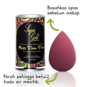 PRODUCT SUGAR GOLD MALAYSIA, KOSMETIK CIDA