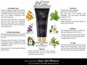 PRODUCT SUGAR GOLD MALAYSIA, KOSMETIK CIDA