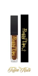 FORFYN COSMETICS: FLUFFY LIPS BY FORFYN LIPMATTE, KOSMETIK CIDA