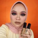 Kelebihan Alha Alfa Foundation, KOSMETIK CIDA