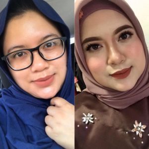 ALHA ALFA FOUNDATION EXTREME ROYAL PROPOLIS INFO , KELEBIHAN DAN TESTIMONI, KOSMETIK CIDA