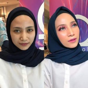 ALHA ALFA FOUNDATION EXTREME ROYAL PROPOLIS INFO , KELEBIHAN DAN TESTIMONI, KOSMETIK CIDA