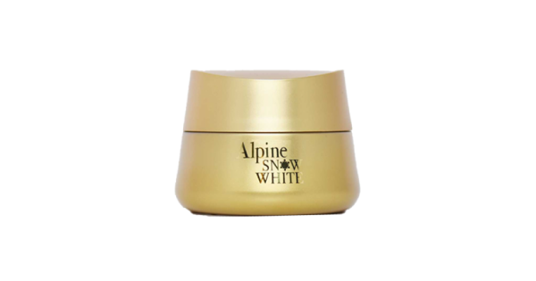 ALPINE SNOW WHITE MOISTURISER 50ML-600x315_0