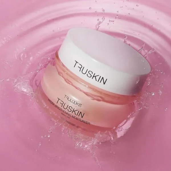 truskin moisturiser
