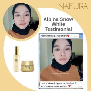 NAFURA MOISTURISER YANG MANA SESUAI DENGAN KULIT ANDA?, KOSMETIK CIDA