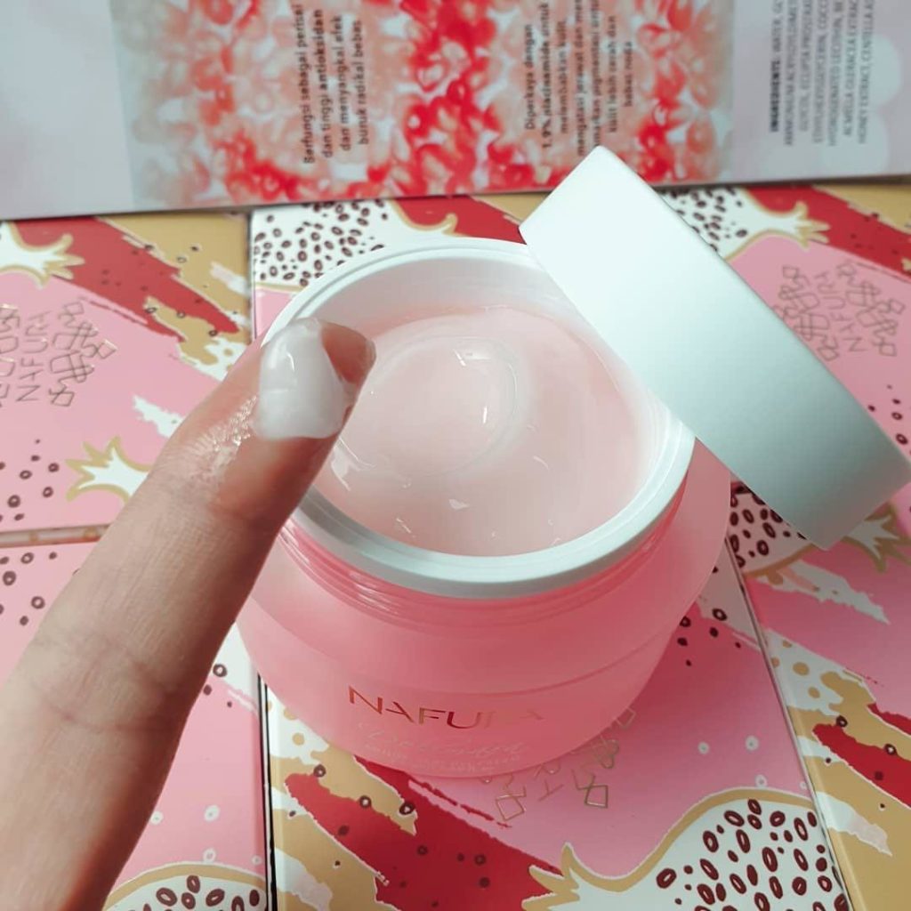 NAFURA MOISTURISER YANG MANA SESUAI DENGAN KULIT ANDA?, KOSMETIK CIDA