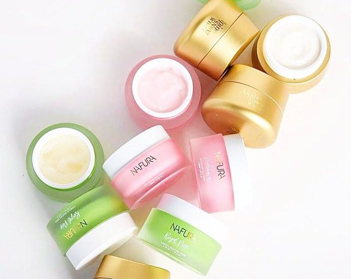 NAFURA MOISTURISER YANG MANA SESUAI DENGAN KULIT ANDA?, KOSMETIK CIDA