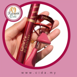 Cart, KOSMETIK CIDA