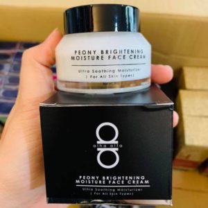 Apa yang ada di dalam Skincare Deal Alha Alfa ?, KOSMETIK CIDA