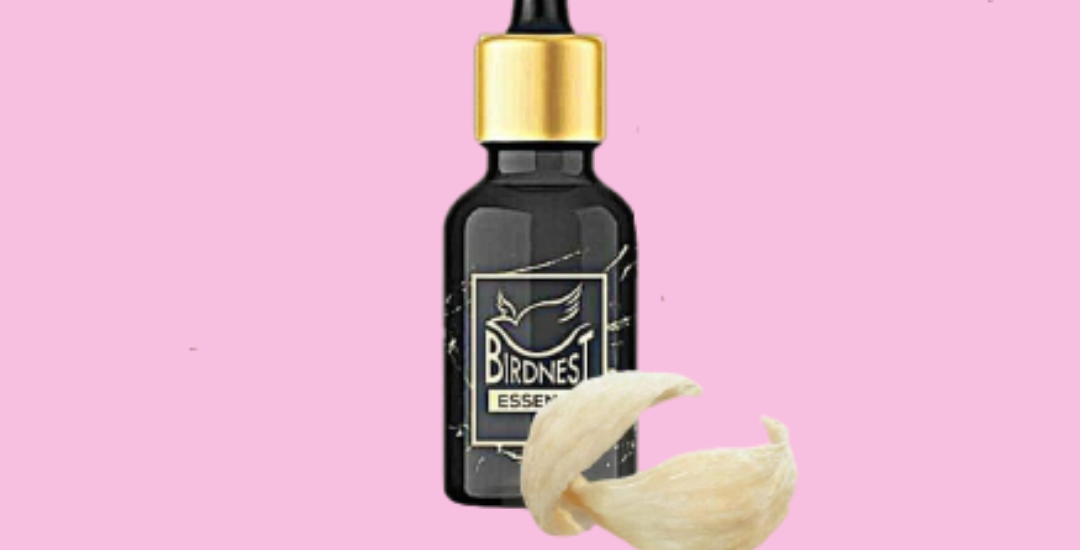 bird nest essence by pna