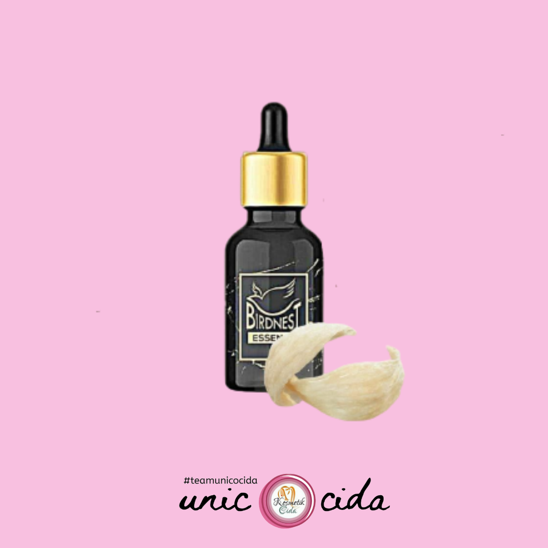 kelebihan bird nest essence