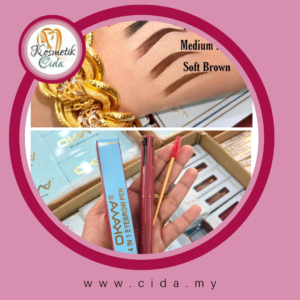 Cart, KOSMETIK CIDA