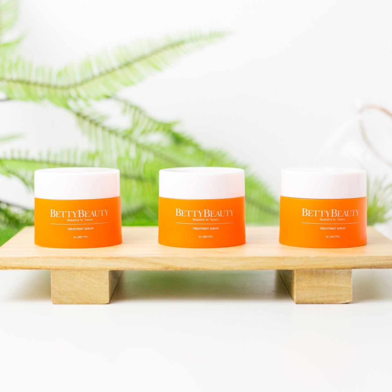 INFO & KELEBIHAN BETTY BEAUTY SERUM – KOSMETIK CIDA