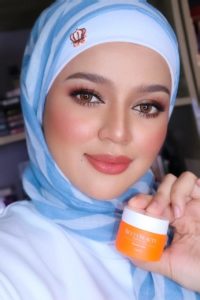 INFO &#038; KELEBIHAN BETTY BEAUTY SERUM, KOSMETIK CIDA