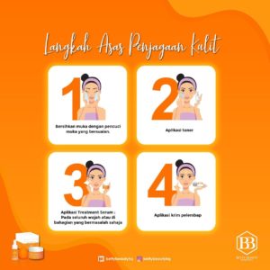 INFO &#038; KELEBIHAN BETTY BEAUTY SERUM, KOSMETIK CIDA