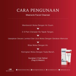 CLEANSER 3