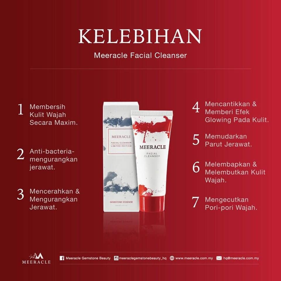 CLEANSER 4