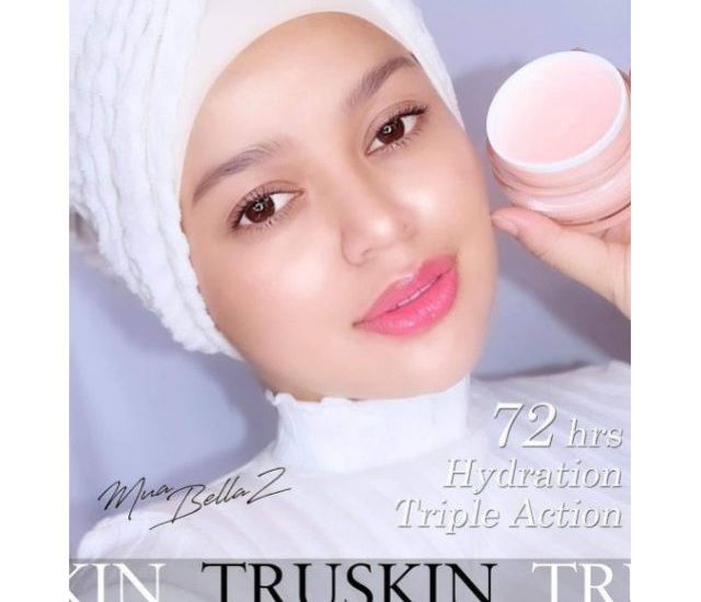 INFO KEBAIKAN FEEDBACK &#8211; TRUSKIN HYDRA BRIGHTENING MOISTURIZER, KOSMETIK CIDA