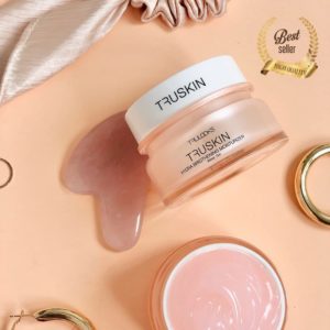 INFO KEBAIKAN FEEDBACK &#8211; TRUSKIN HYDRA BRIGHTENING MOISTURIZER, KOSMETIK CIDA