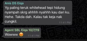 INFO KEBAIKAN FEEDBACK &#8211; TRUSKIN HYDRA BRIGHTENING MOISTURIZER, KOSMETIK CIDA