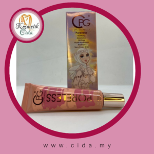 Cart, KOSMETIK CIDA