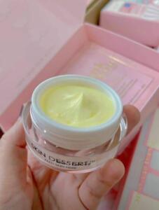 INFO &#038; TESTIMONI REPAIRING MOISTURISER SKIN DESSERT, KOSMETIK CIDA