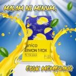 info Kebaikan &#038; Testimoni Unico Lemon TTOX, KOSMETIK CIDA